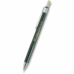 Druckbleistift TK-Fine 9713, 0,35 mm Faber-Castell 136300